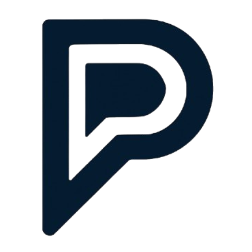 PromptMyCV Logo
